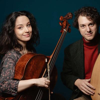 CastelCello 2026 - Hermine Horiot & Giovanni Bellini CastelCello 2026 - Hermine Horiot & Giovanni Bellini